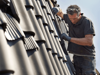About Roof Repair Experts Kealakekua, HI